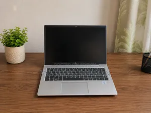 Laptop HP EliteBook 840 G8 16GB Intel Core I5 SSD 512GB