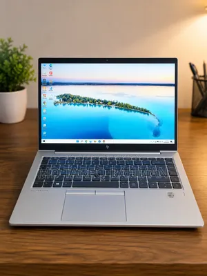 Laptop HP EliteBook 840 G8 16GB Intel Core I5 SSD 512GB