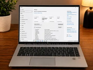 Laptop HP EliteBook 840 G8 16GB Intel Core I5 SSD 512GB