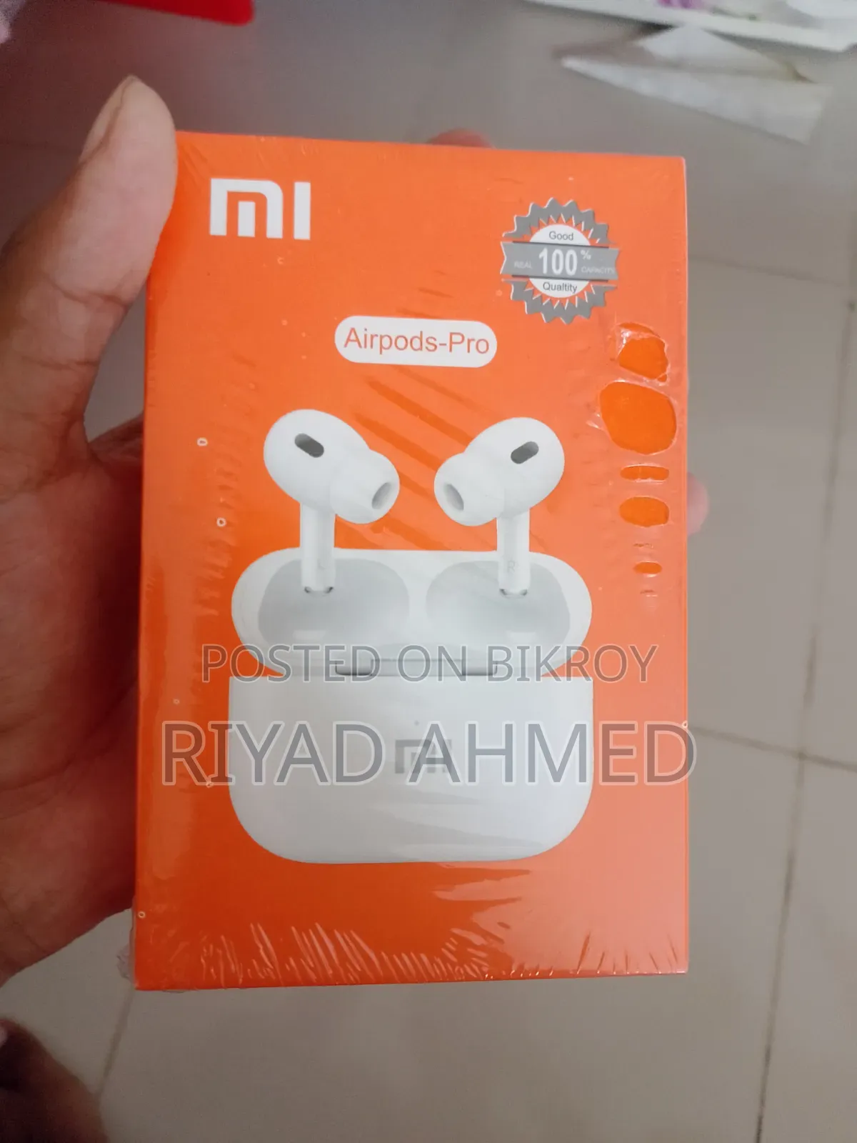 Mi Headphone