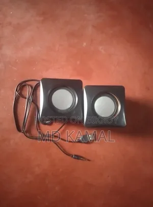 Pc Or Laptop Speaker