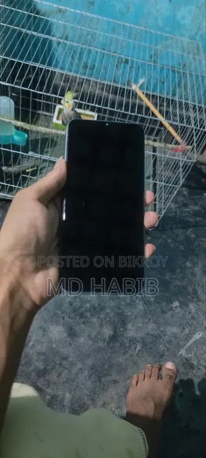 Realme C15 64 GB Silver