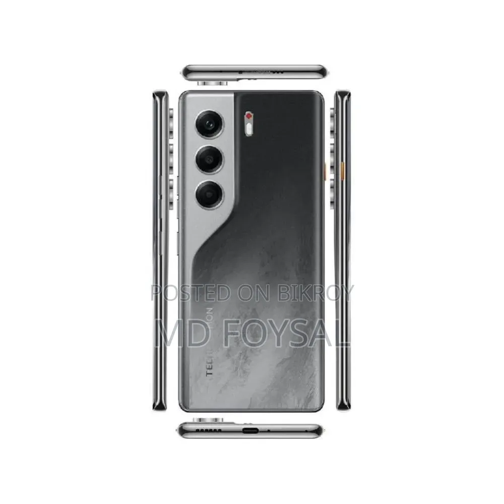Tecno Camon 40 256 GB