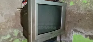TV for sale box TV 21 inch Rangs