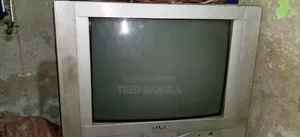 TV for sale box TV 21 inch Rangs