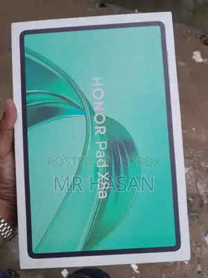 Honor Pad X8 128 GB Gray