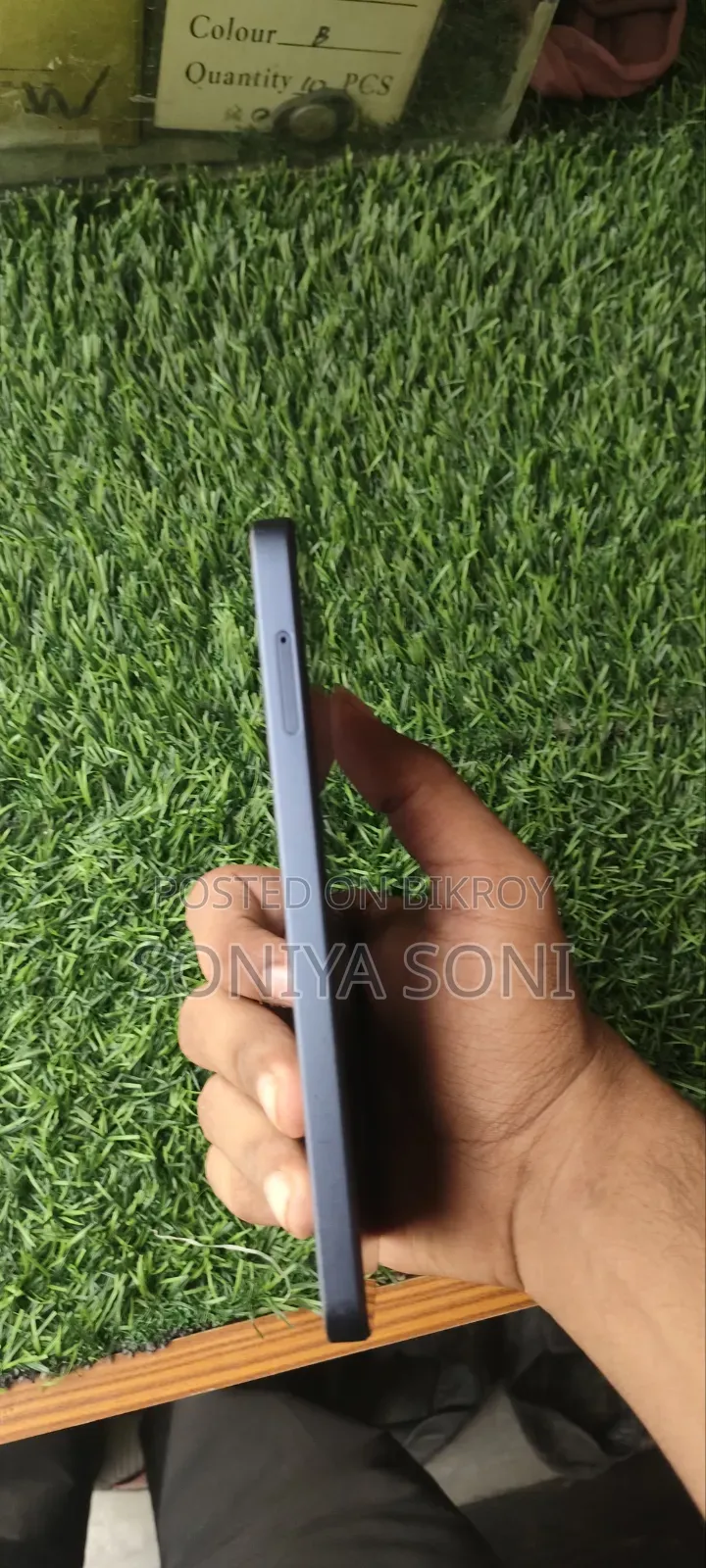 Samsung Galaxy A25 256 GB Black