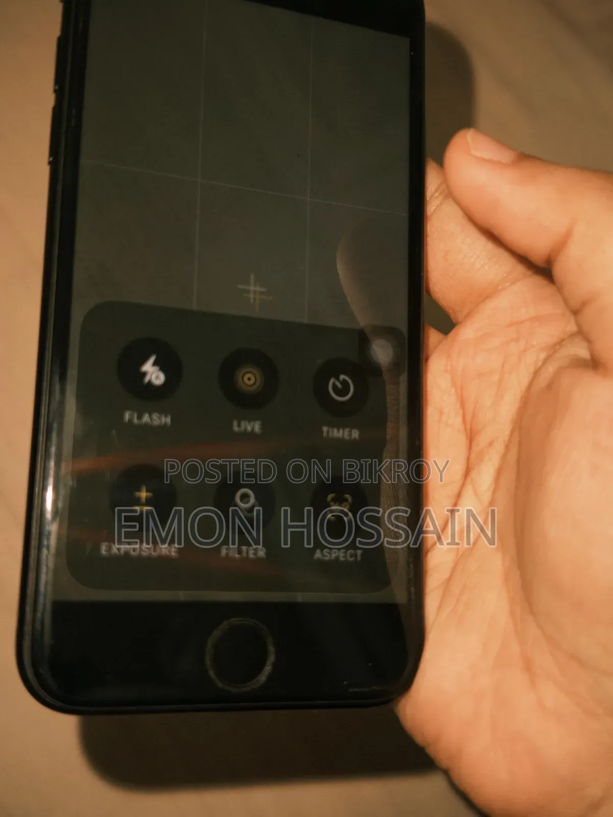 Apple iPhone SE (2020) 256 GB Black