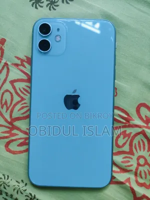 Apple iPhone 11 128 GB Green