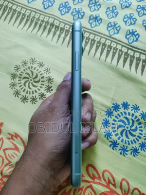 অ্যাপল আইফোন ১১ ১২৮ জিবি গ্রিন