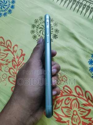 অ্যাপল আইফোন ১১ ১২৮ জিবি গ্রিন