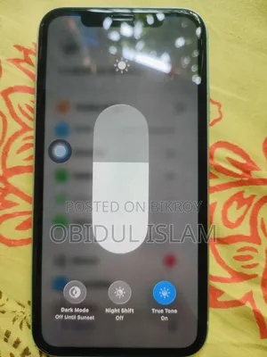 অ্যাপল আইফোন ১১ ১২৮ জিবি গ্রিন