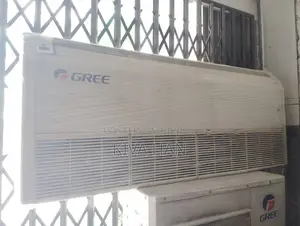 Used Gree Inverter 5-ton AC For Sale