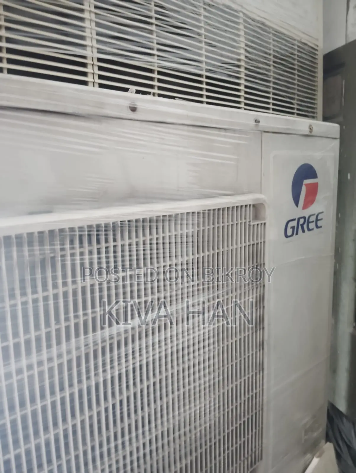 Used Gree Inverter 5-Ton Ac for Sale