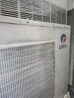 Used Gree Inverter 5-Ton Ac for Sale