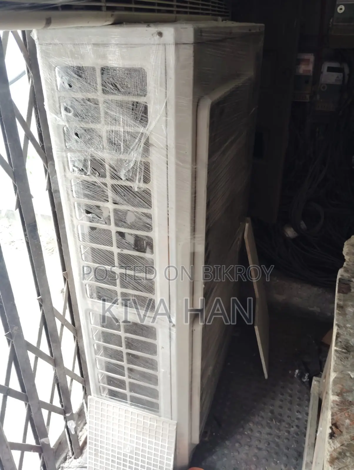 Used Gree Inverter 5-Ton Ac for Sale