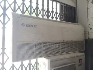 Used Gree Inverter 5-Ton Ac for Sale