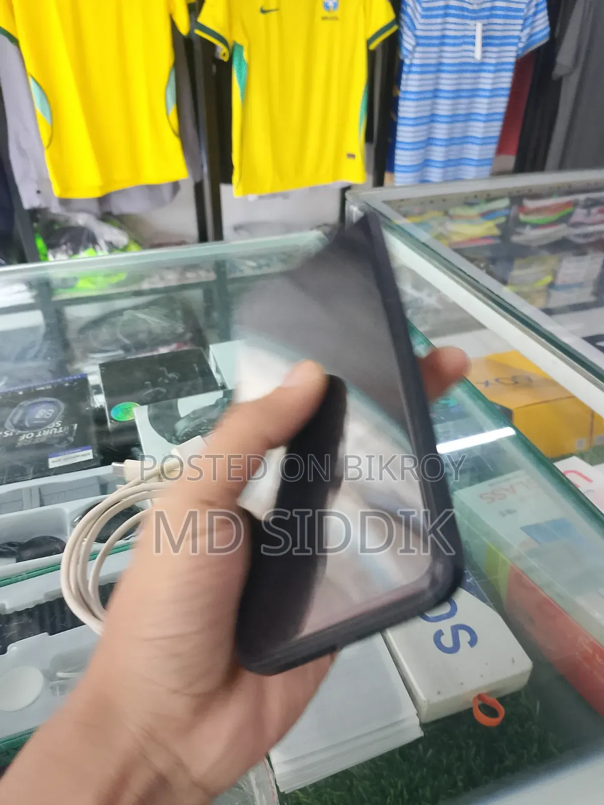 Xiaomi Redmi 11 Prime 5G 64 GB Black