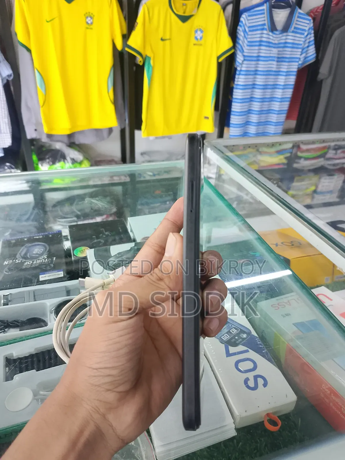 Xiaomi Redmi 11 Prime 5G 64 GB Black