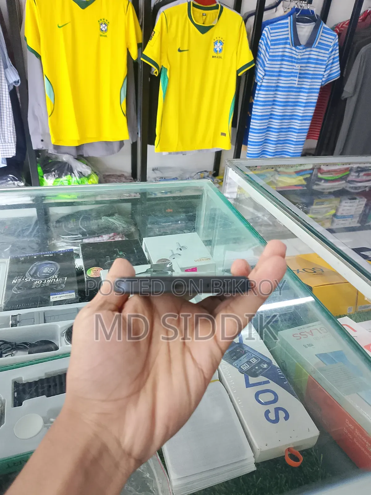 Xiaomi Redmi 11 Prime 5G 64 GB Black