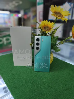 Tecno Camon 40 256 GB Blue