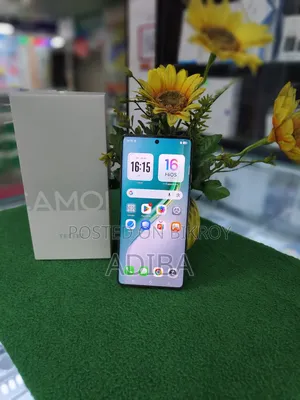 Tecno Camon 40 256 GB Blue