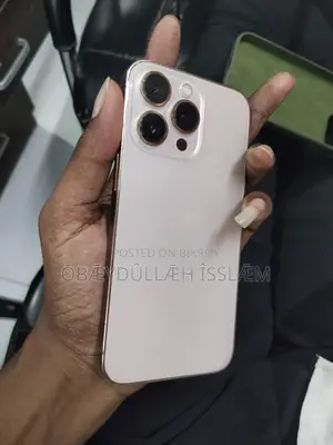 Apple iPhone 13 Pro 128 GB Gold