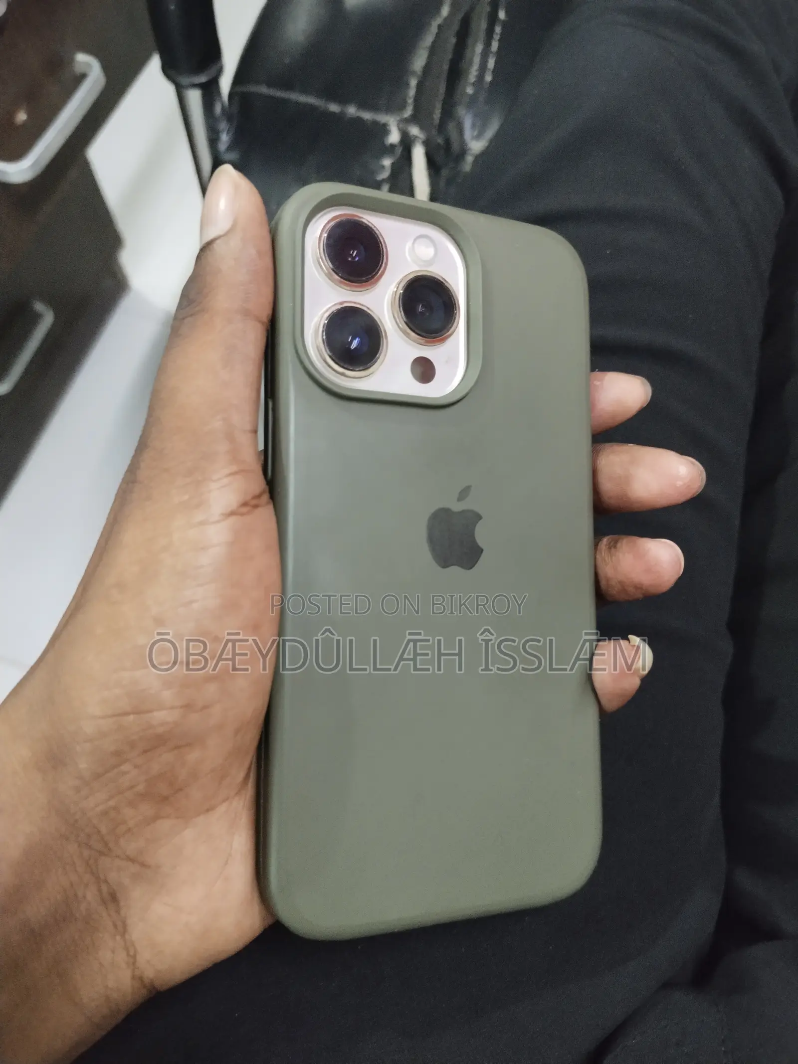 Apple iPhone 13 Pro 128 GB Gold