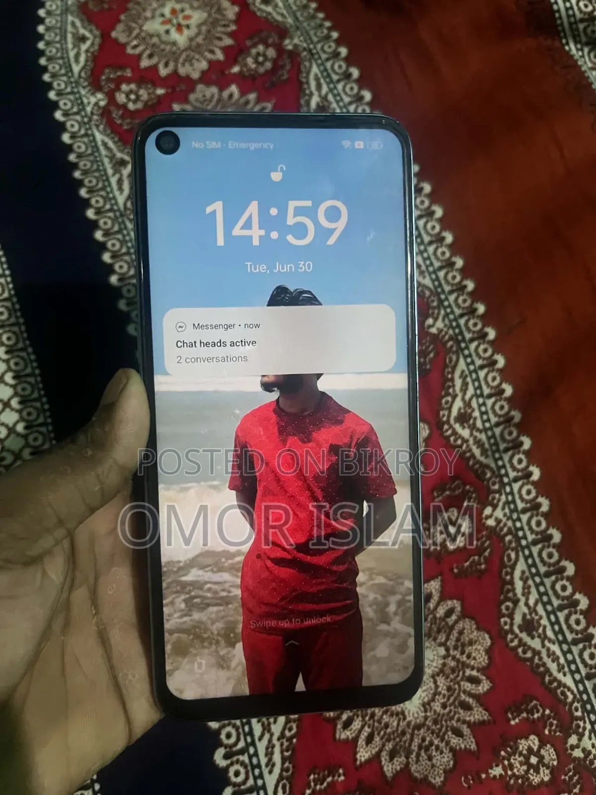 Realme 9 Pro 128 GB