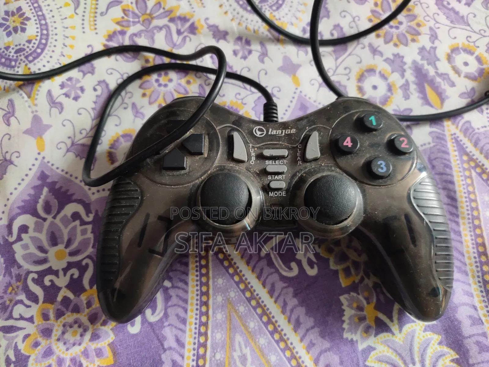Gamepad for Sell