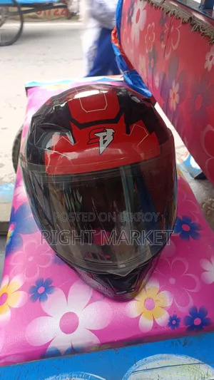 Steelbird 20 Helmet Used
