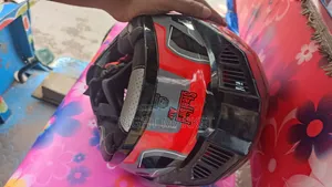Steelbird 20 Helmet Used