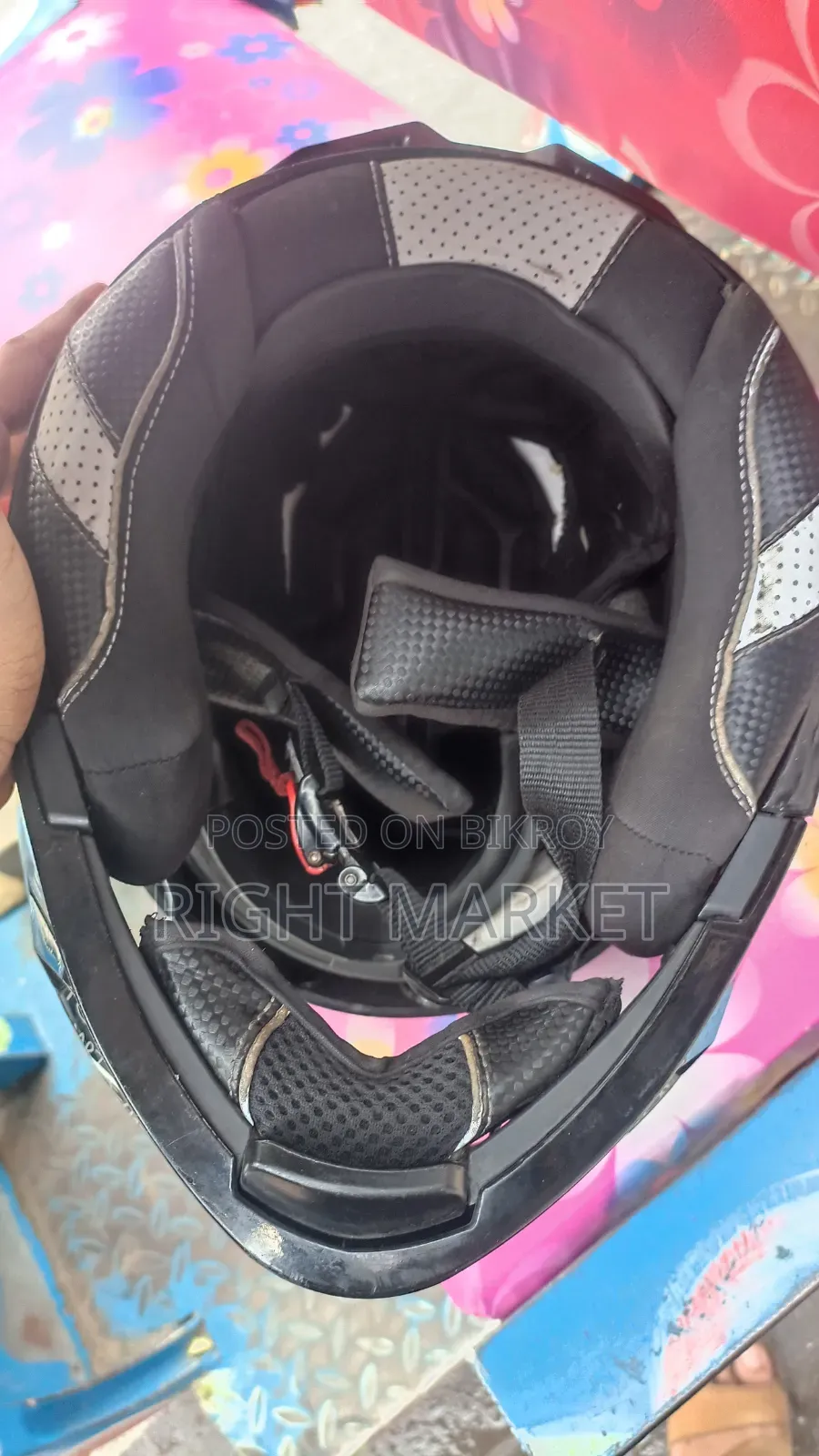 Steelbird 20 Helmet Used