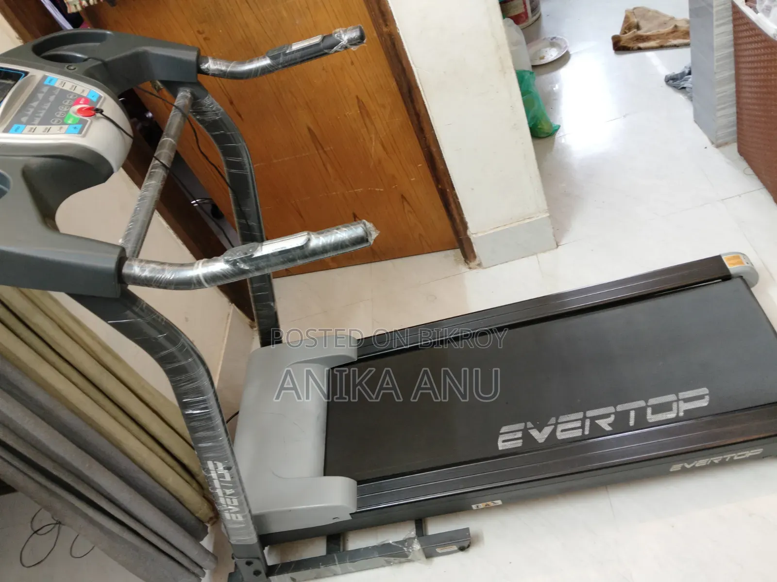 Urgent Treadmill Sale