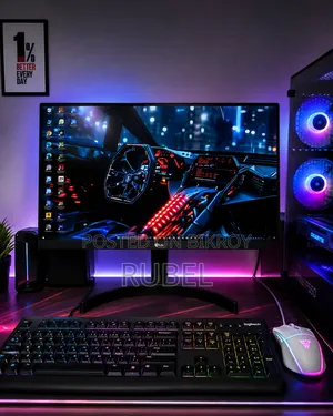 Lg 22mk600m-B 22" Full Hd Ips Monitor