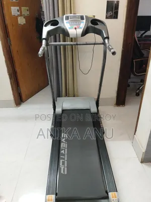 Urgent Treadmill Sale