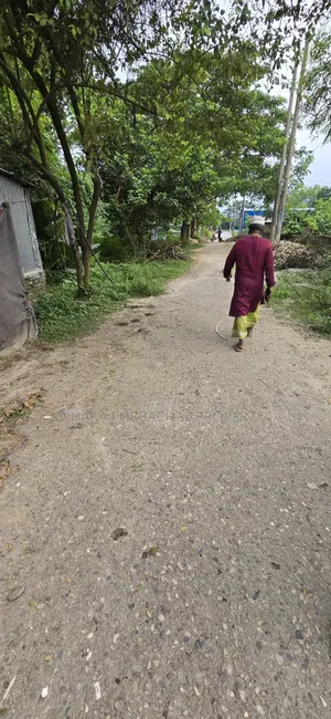রাজউক পূর্বাচল ৩ কাঠা দক্ষিণমুখী প্লট বিক্রয়