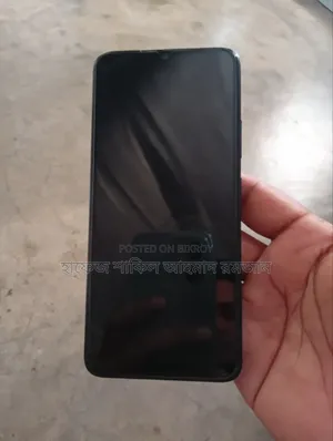 Infinix Alpha X570 16 GB Black