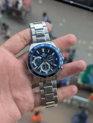 Casio Edifice Efv 570d