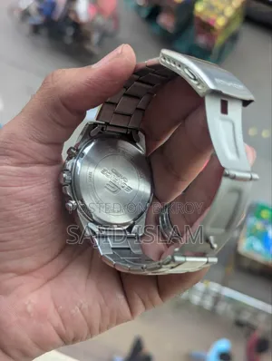 Casio Edifice Efv 570d