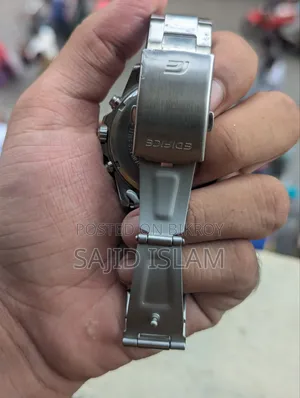 Casio Edifice Efv 570d