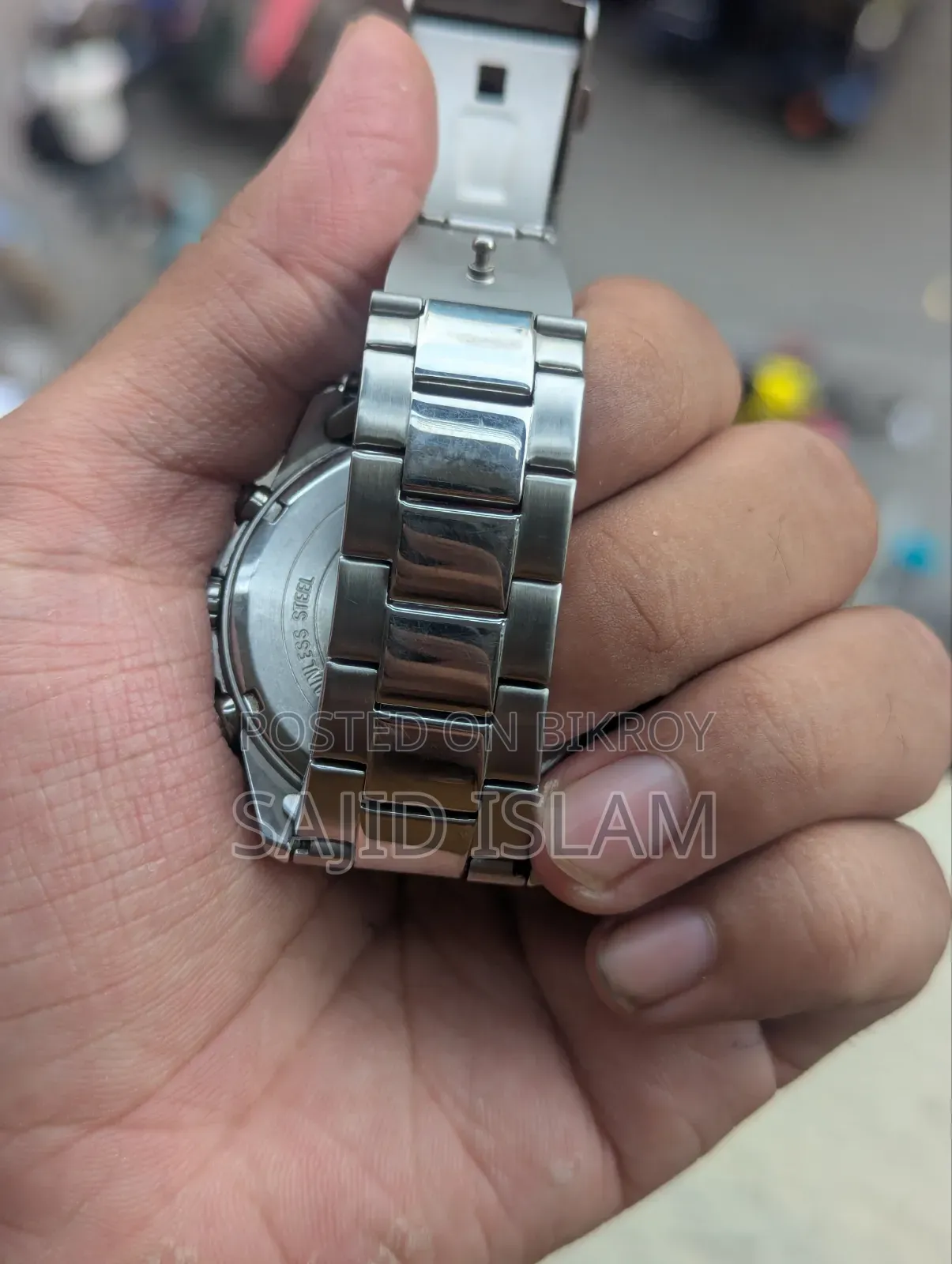 Casio Edifice Efv 570d