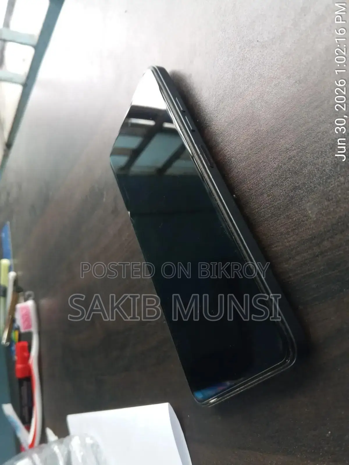 Tecno Spark 20C 128 GB Black