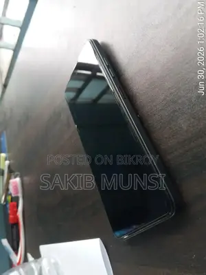 Tecno Spark 20C 128 GB Black