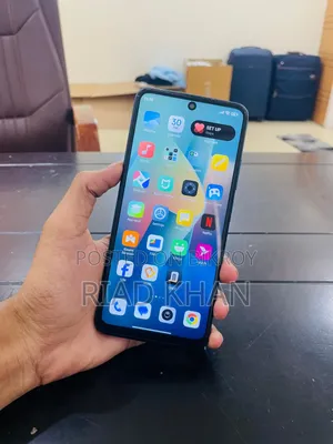 Xiaomi Redmi Note 11S 128 GB Blue