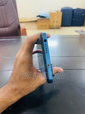 Xiaomi Redmi Note 11S 128 GB Blue