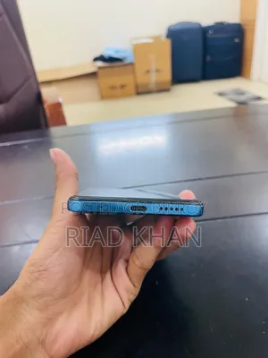 Xiaomi Redmi Note 11S 128 GB Blue