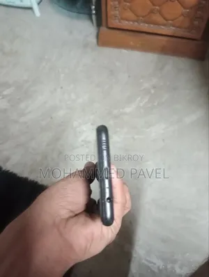 স্যামসাং গ্যালাক্সি এম১২ ১২৮ জিবি ব্ল্যাক
