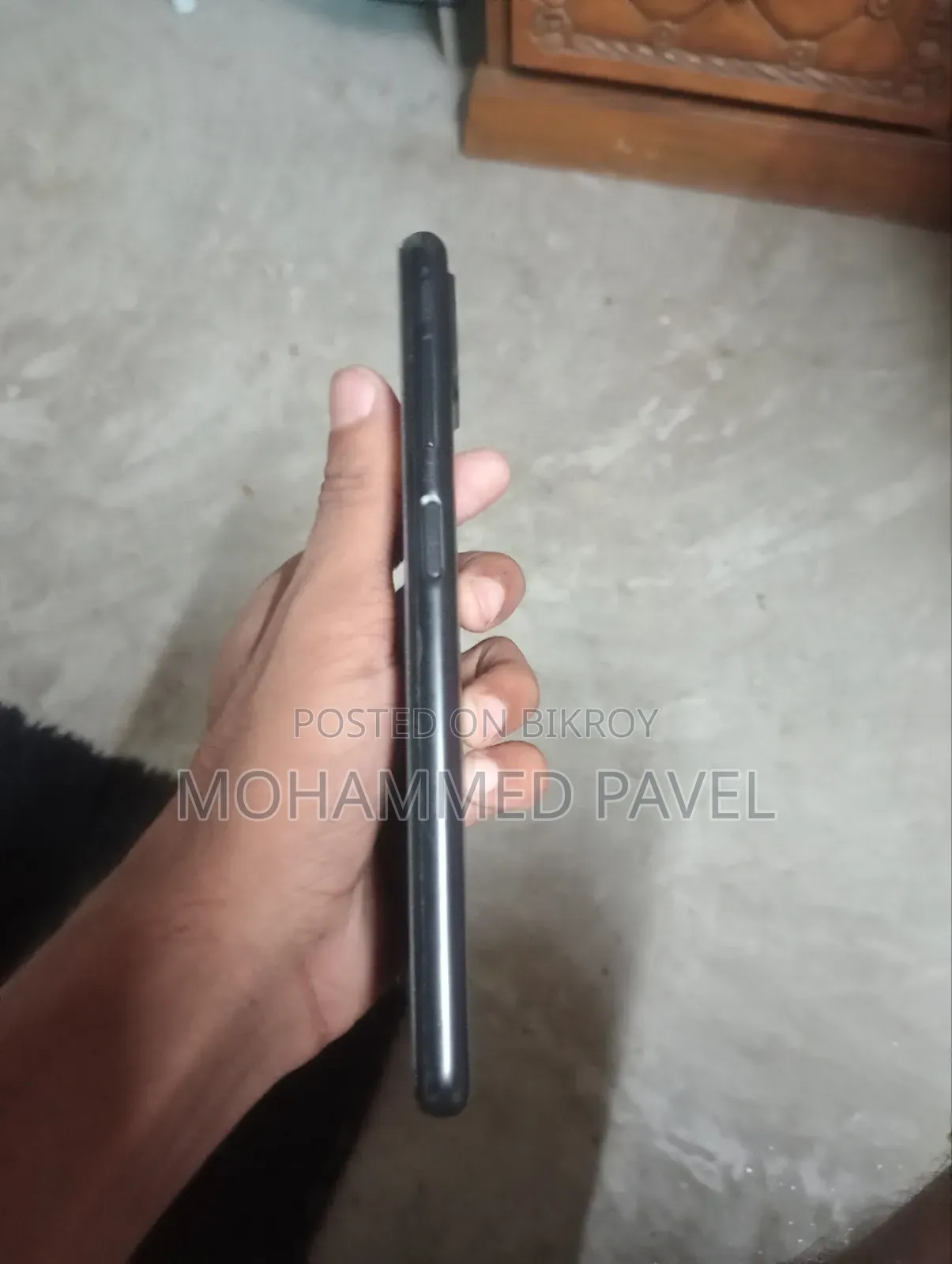 স্যামসাং গ্যালাক্সি এম১২ ১২৮ জিবি ব্ল্যাক