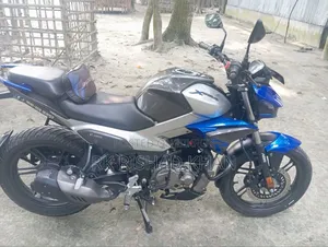 New Hero Xtreme 125R 2025 Green